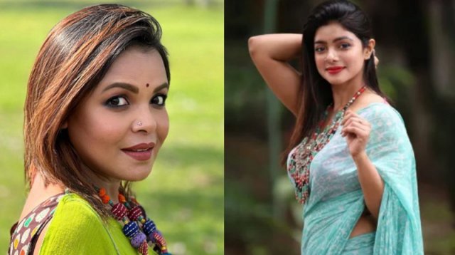 ডিবিতে জিজ্ঞাসাবাদ চলছে শাওন-সাবার, এখনও মামলা হয়নি