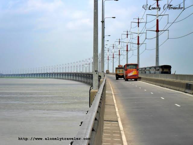 পারাপারে গতি এলেও এখনই বাণিজ্যিক সুবিধা পাচ্ছে না রাজশাহী অঞ্চল
