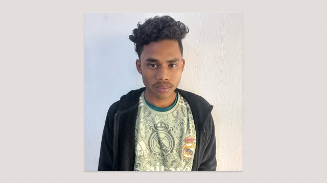 নামাজরত অবস্থায় ছুরিকাঘাতের শিকার সেই কিশোরীর হাসপাতালে মৃত্যু