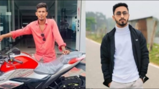 বিয়ের বাজার করে বাড়ি ফেরার পথে বরসহ দুজন নিহত