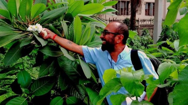 মারা গেছেন জোড়া জাতীয় পুরস্কারজয়ী নির্মাতা অঞ্জন