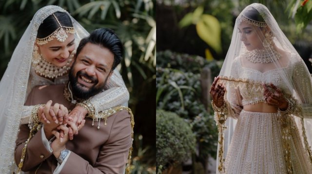 মেহজাবীনকে নিয়ে যা বললেন আদনান
