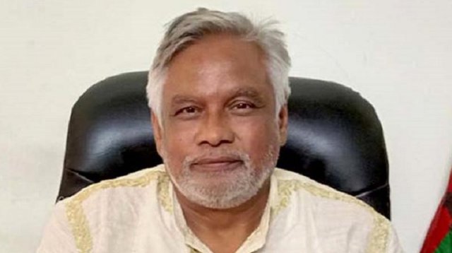 দুর্নীতির মামলায় খালাস চাওয়া আমান উল্লাহ আমানের আপিলের রায় ৩০ এপ্রিল