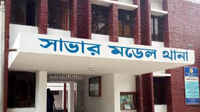 নারী কনস্টেবলকে লোহার রড দিয়ে পেটালেন বিএনপি নেতার ড্রাইভার