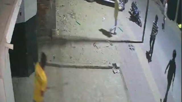 কামরাঙ্গীরচরে বিএনপির দুপক্ষের গোলাগুলি, আহত ৫ 