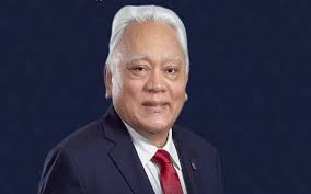 অ্যাপেক্স গ্রুপের চেয়ারম্যান সৈয়দ মনজুর এলাহী মারা গেছেন