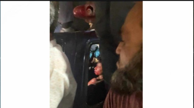 রাজধানীতে ধর্ষণের অভিযোগে যুবককে পিটিয়ে হত্যা, আহত ১২ পুলিশ