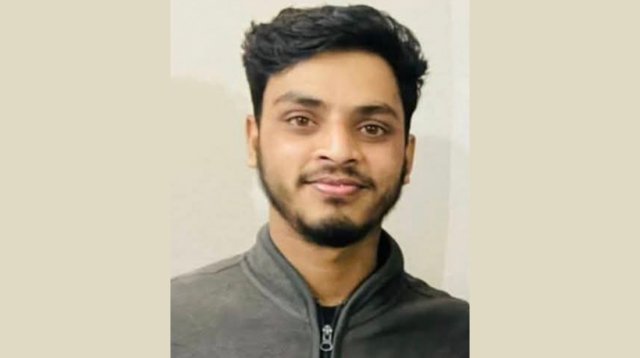 ২৫ লাখ টাকা মুক্তিপণ দিয়ে বাবা পেলেন ছেলের লাশ