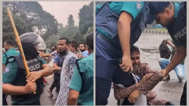 আন্দোলনে ফিরবেন বেসরকারি অনার্স-মাস্টার্স স্তরের শিক্ষকরা